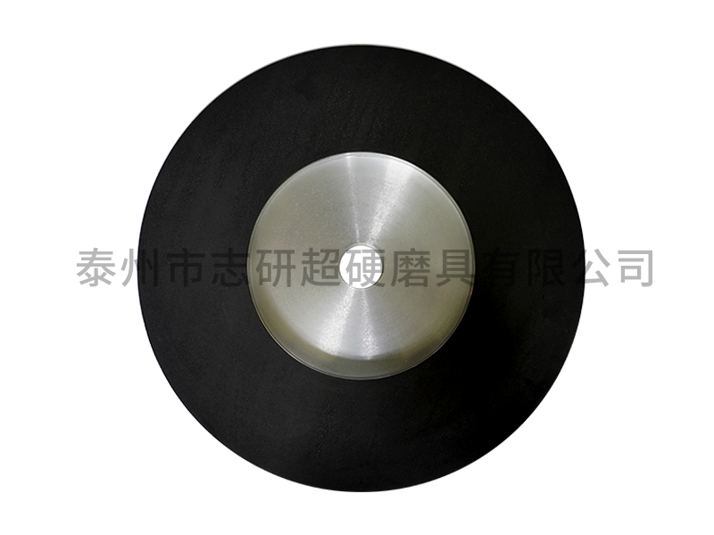 樹脂端面磨CBN砂輪